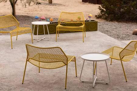 Nuotrauka iš apgyvendinimo įstaigos Joshua Tree Heated Pool & Spa I Vibes- JT Improper mieste Sunfair Heights galerijos