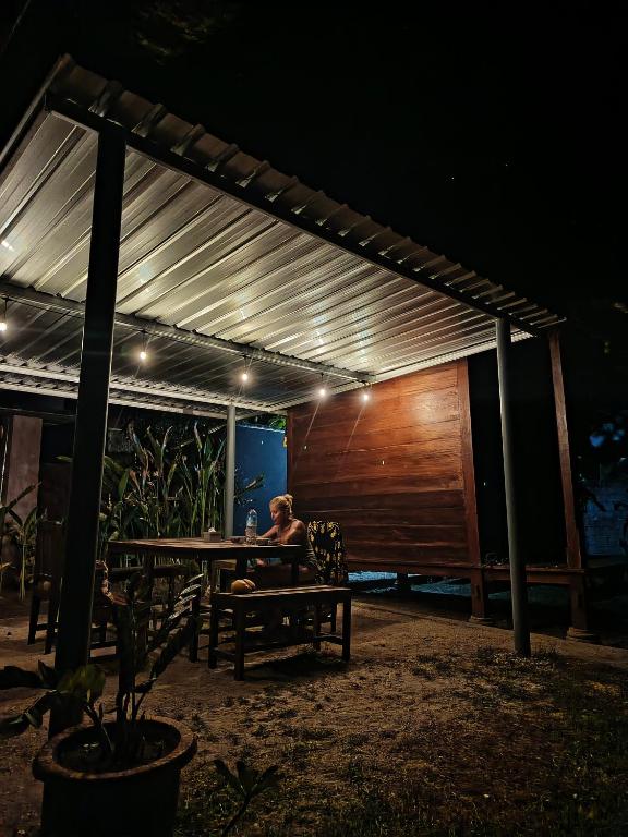 Yellow Coco Gili Gede - 1