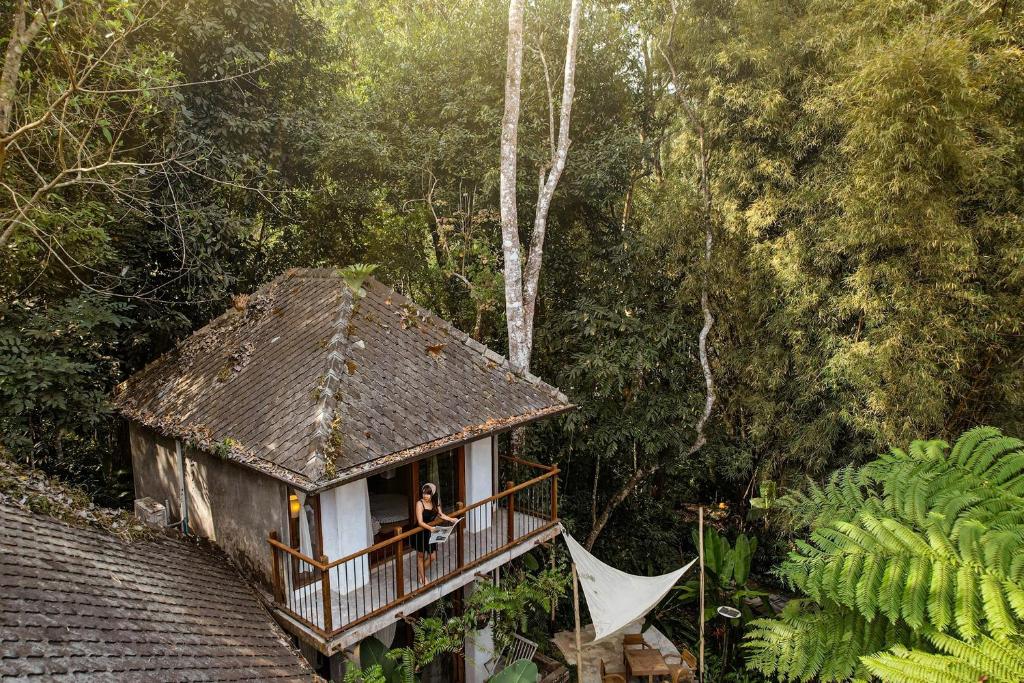 Proud Phu Fah Maerim Resort - 3