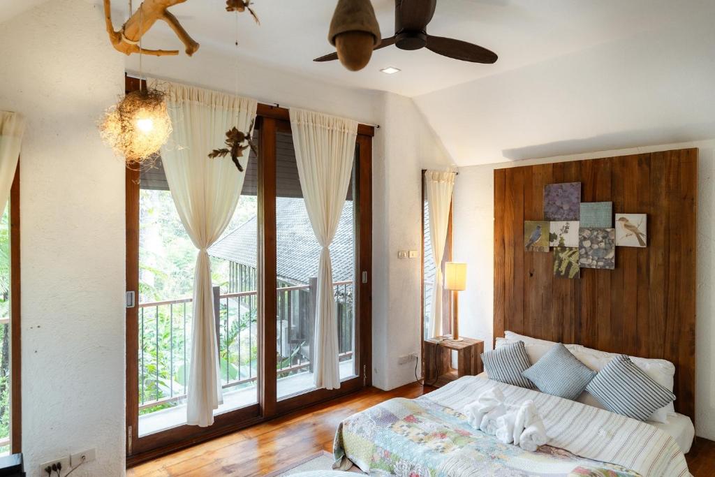 Proud Phu Fah Maerim Resort - 7