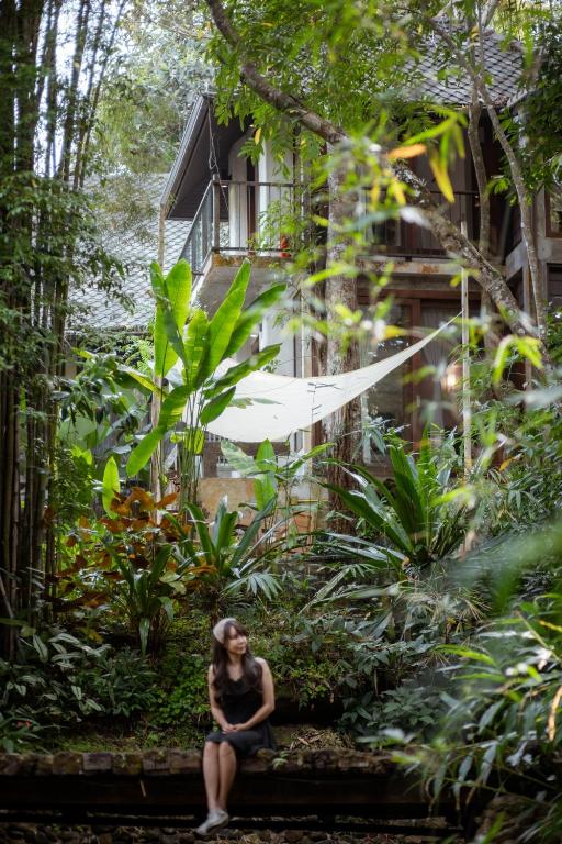 Proud Phu Fah Maerim Resort - 15