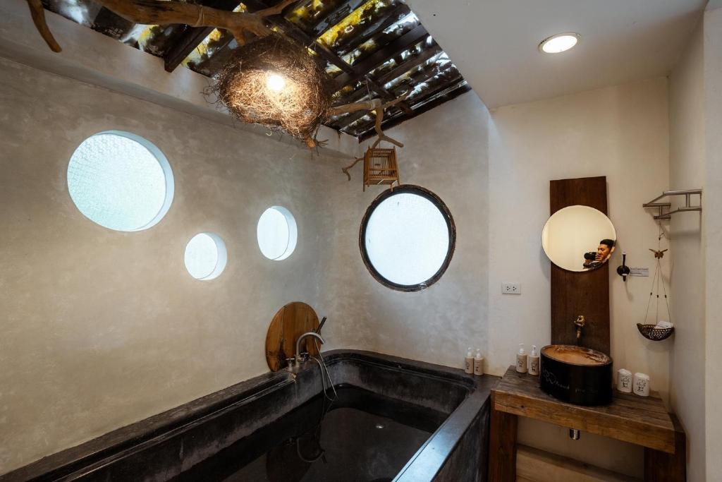 Proud Phu Fah Maerim Resort - 10