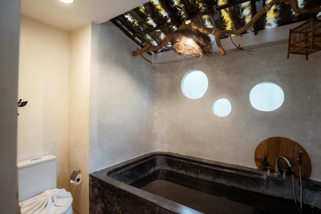 Proud Phu Fah Maerim Resort - 11