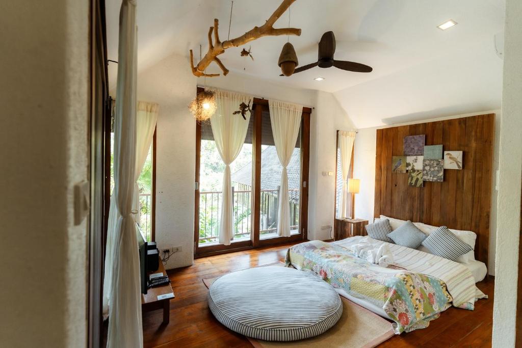 Proud Phu Fah Maerim Resort - 12