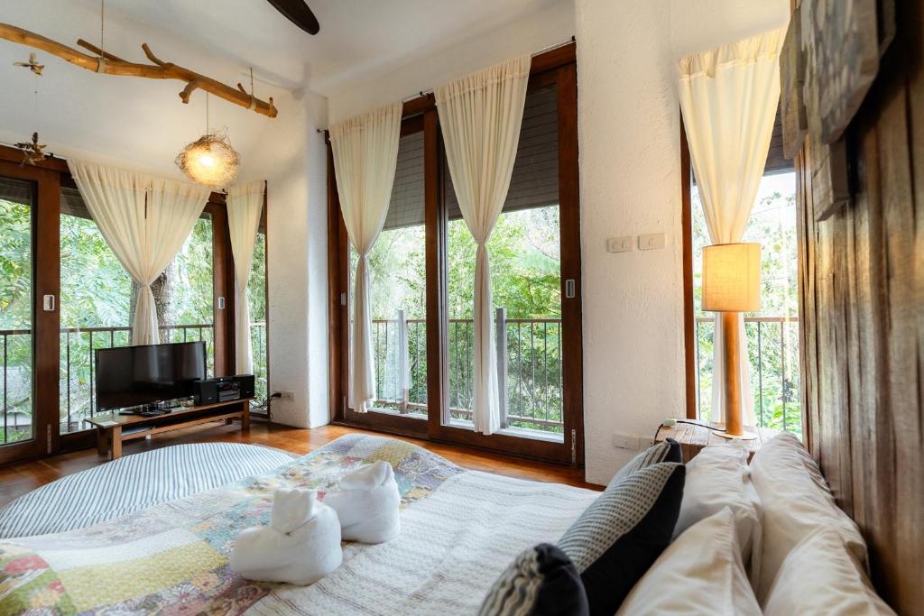 Proud Phu Fah Maerim Resort - 14