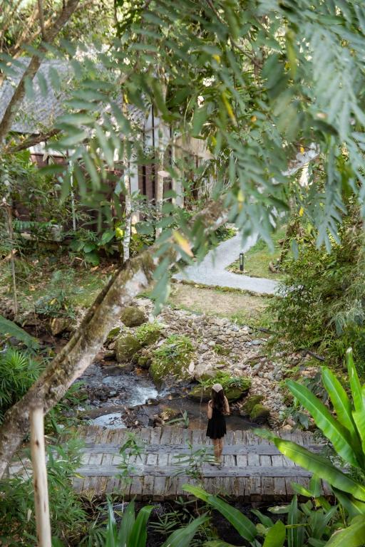 Proud Phu Fah Maerim Resort - 16