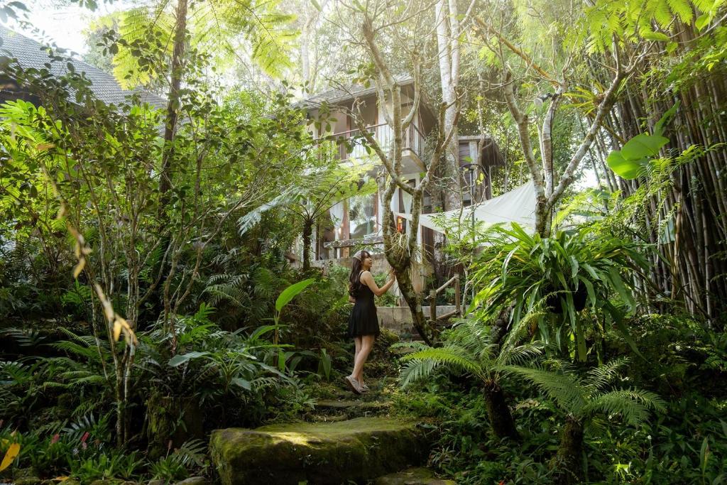 Proud Phu Fah Maerim Resort - 2