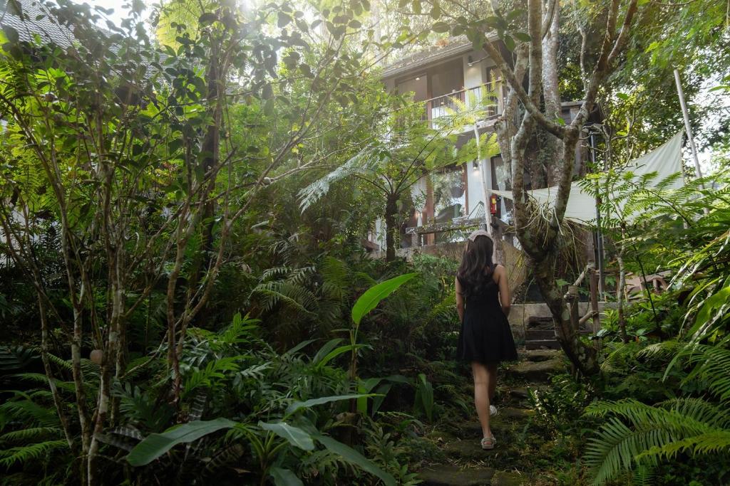 Proud Phu Fah Maerim Resort - 4