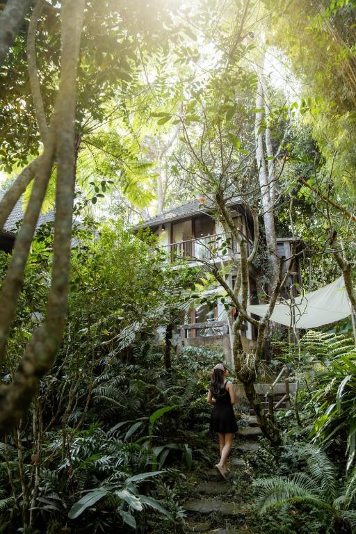 Proud Phu Fah Maerim Resort - 6