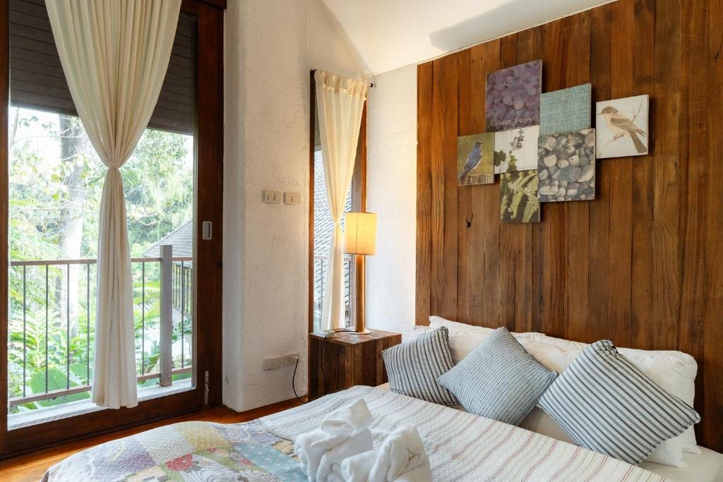 Proud Phu Fah Maerim Resort - 13