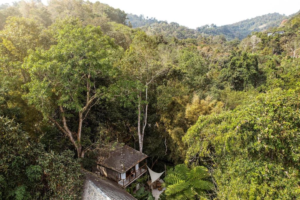 Proud Phu Fah Maerim Resort - 5