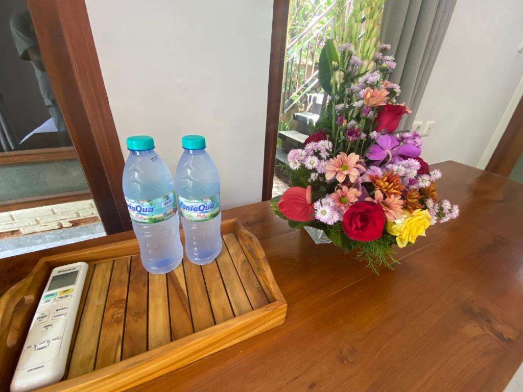 Foto dalla galleria di GUS ARDITYA HOMESTAY ad Ubud