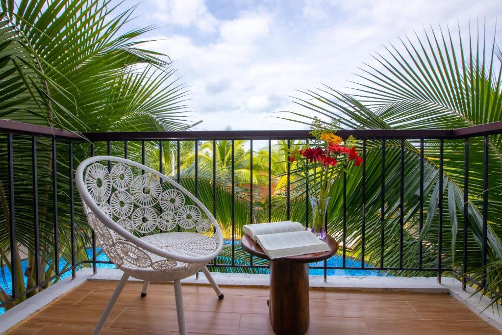 Hung Vuong Resort - 15