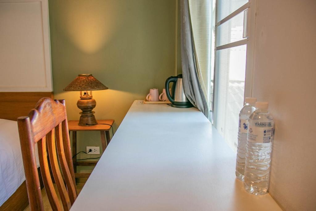 CHADA HOUSE - Resim 12