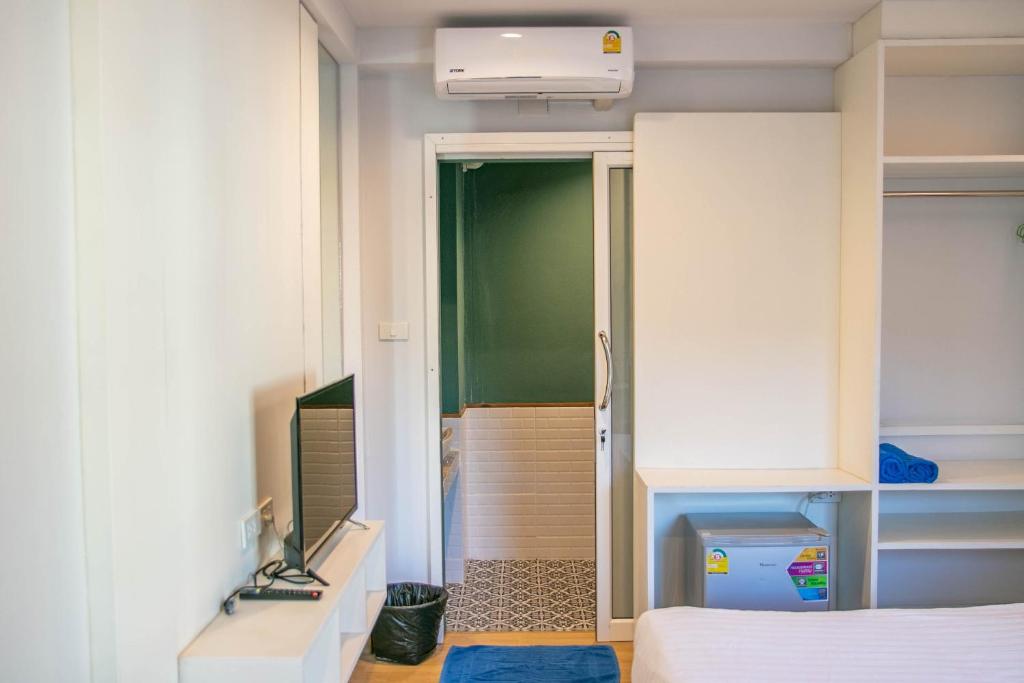 CHADA HOUSE - Resim 11