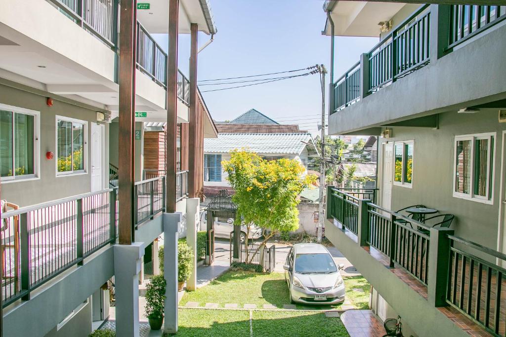 CHADA HOUSE - Resim 9