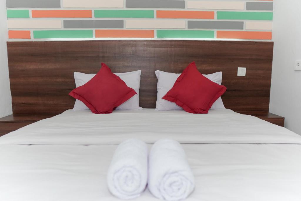 555 Nangka Guest House