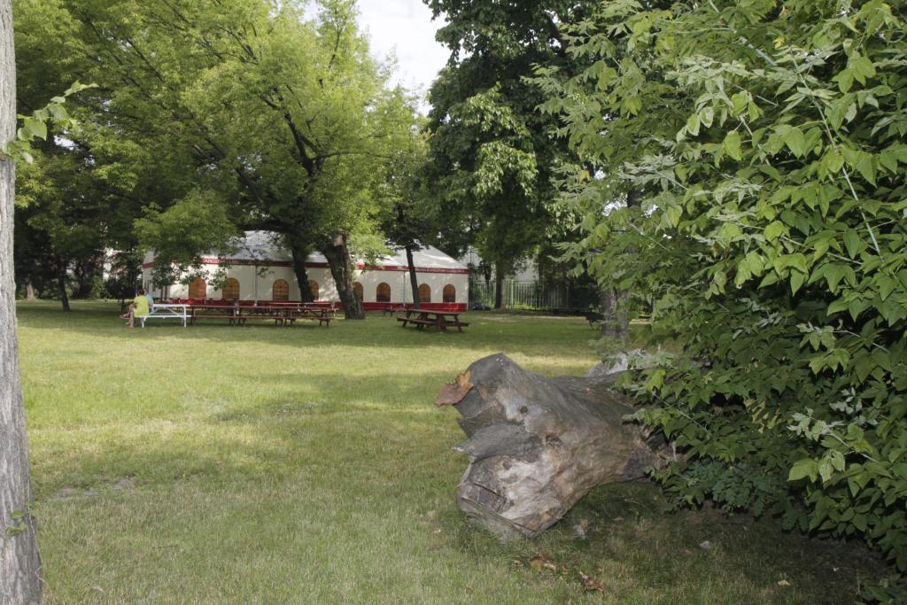 Lawendowy Dworek - Resim 41