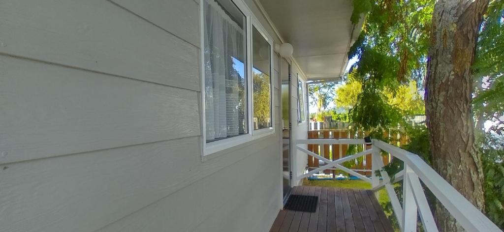 Cosy Cottage Thermal Holiday Park - Resim 36