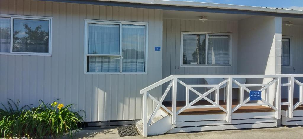 Cosy Cottage Thermal Holiday Park - Resim 11