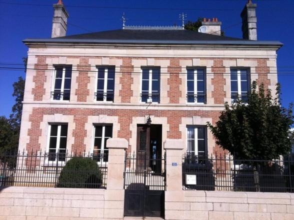 Fleur De Senon - Housity