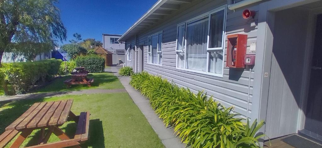 Cosy Cottage Thermal Holiday Park - Resim 37