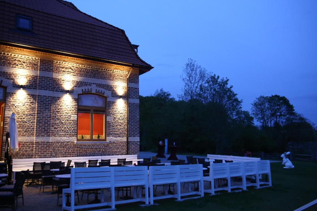 Fotografie z fotogalerie ubytování B&B Hippo-Droom v destinaci Hoeilaart