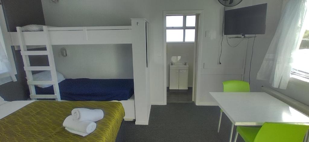 Cosy Cottage Thermal Holiday Park - Resim 39