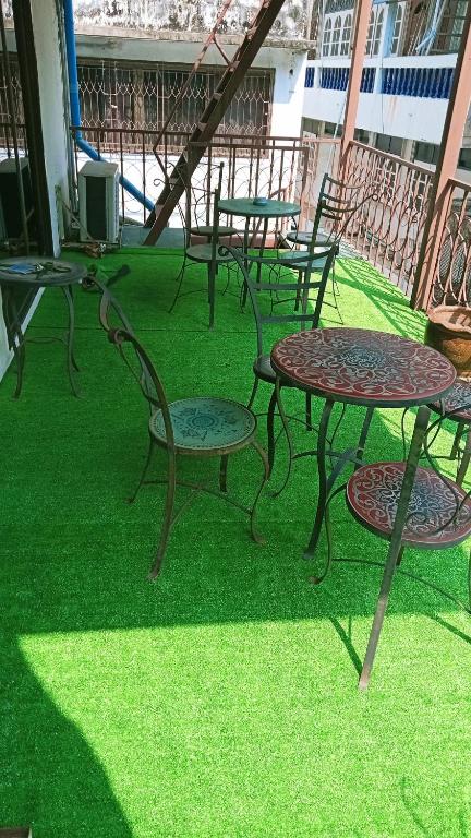 the L Hua Hin - Resim 19