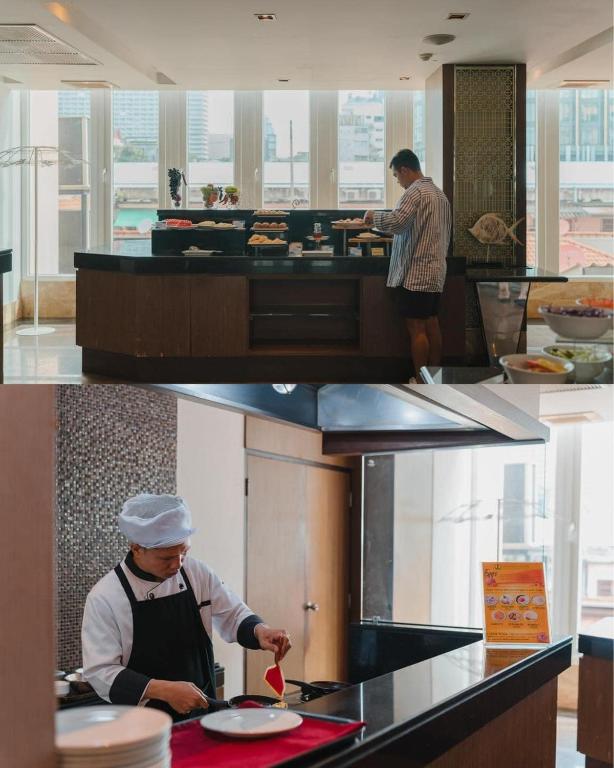 Intimate Hotel Pattaya - SHA Extra Plus - Resim 9