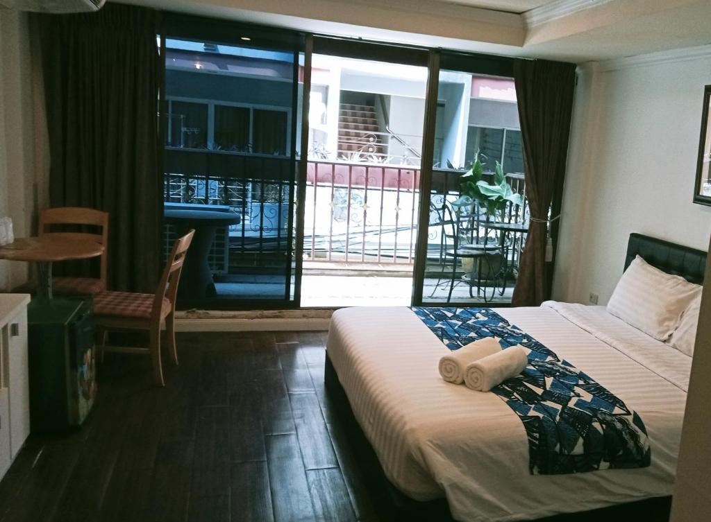 the L Hua Hin - Resim 25