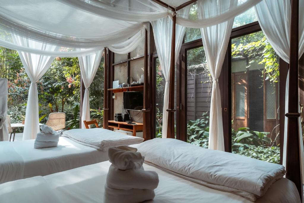 Proud Phu Fah Maerim Resort - 19