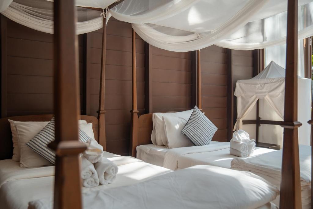 Proud Phu Fah Maerim Resort - 18