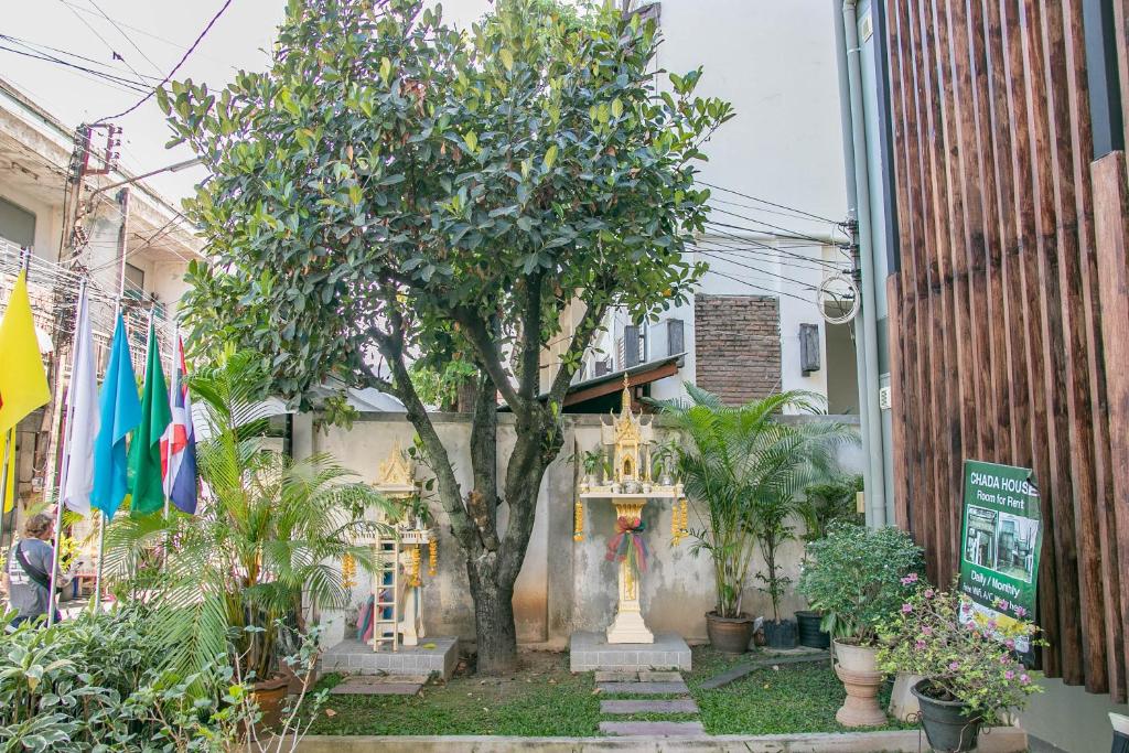 CHADA HOUSE - Resim 31