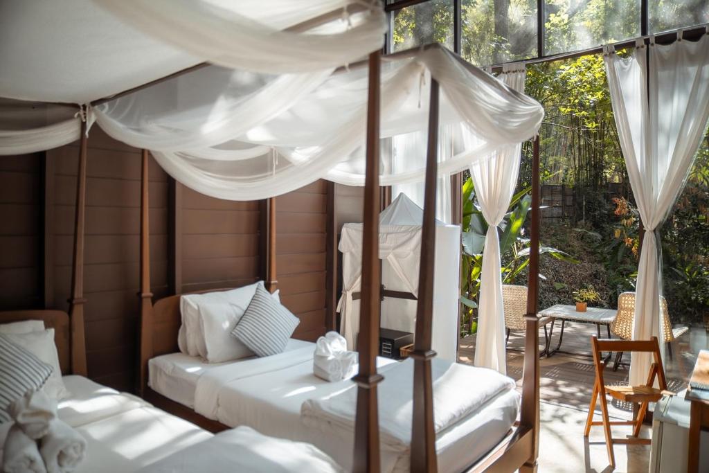 Proud Phu Fah Maerim Resort - 17