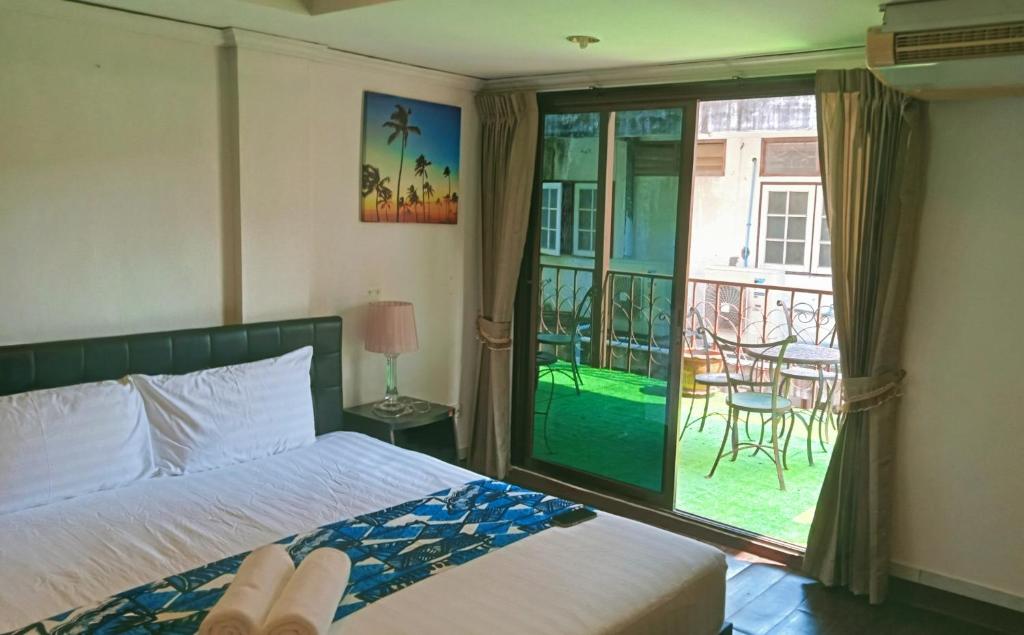 the L Hua Hin - Resim 13