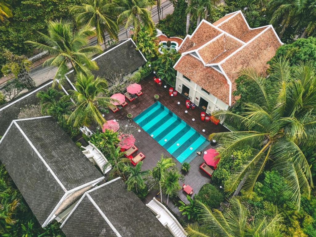 Villa Maly Boutique Hotel