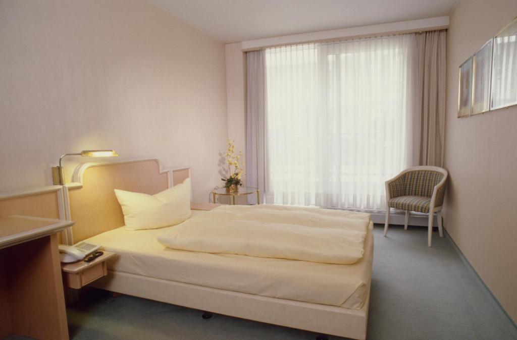 Hotel Ambiente Garni, Μόναχο – Ενημερωμένες τιμές για το 2023