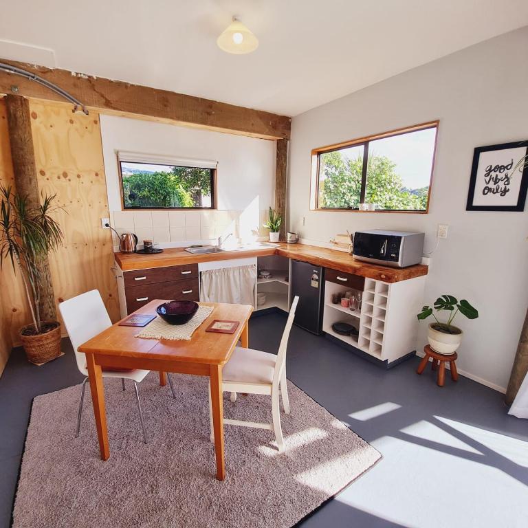 Mountain View Studio - Resim 9