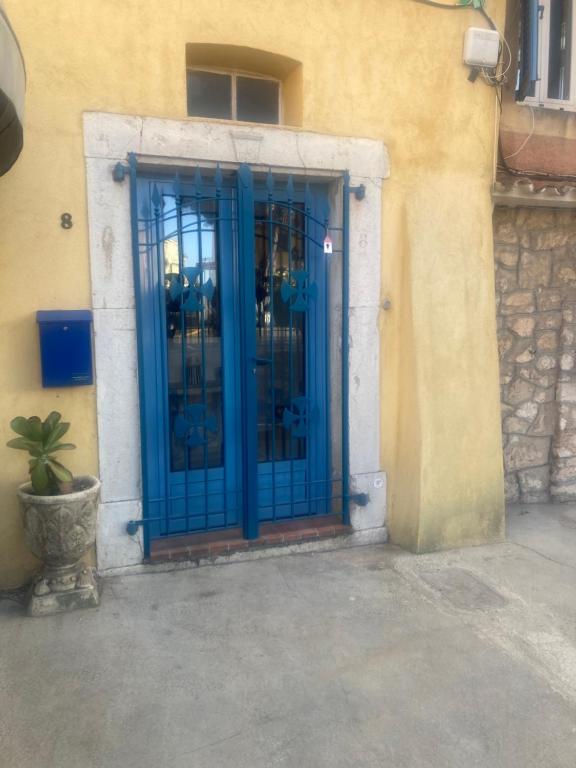 Billede fra billedgalleriet på Duplex dans maison de village i La Turbie