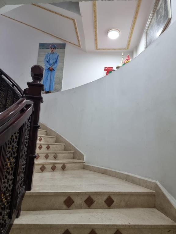 Fotografie z fotogalerie ubytování Marhabaa hotel Al Amarat v destinaci Sayḩ adh Dhabi
