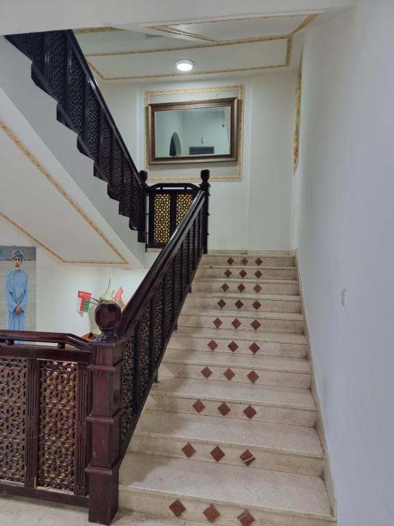 Fotografie z fotogalerie ubytování Marhabaa hotel Al Amarat v destinaci Sayḩ adh Dhabi