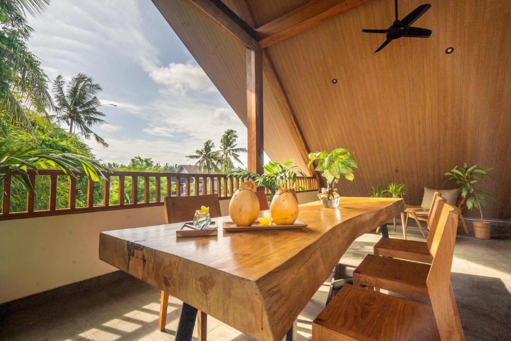 Ubud – Фотосуреттер 1