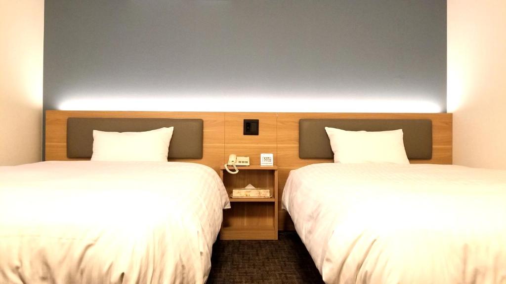 Kochi Sunrise Hotel - Dwin Room - Non Fumatori