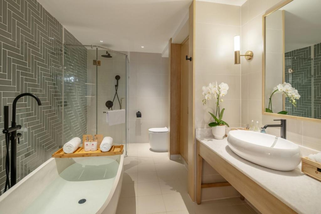 Little Oasis - An Eco Friendly Hotel & Spa - 2