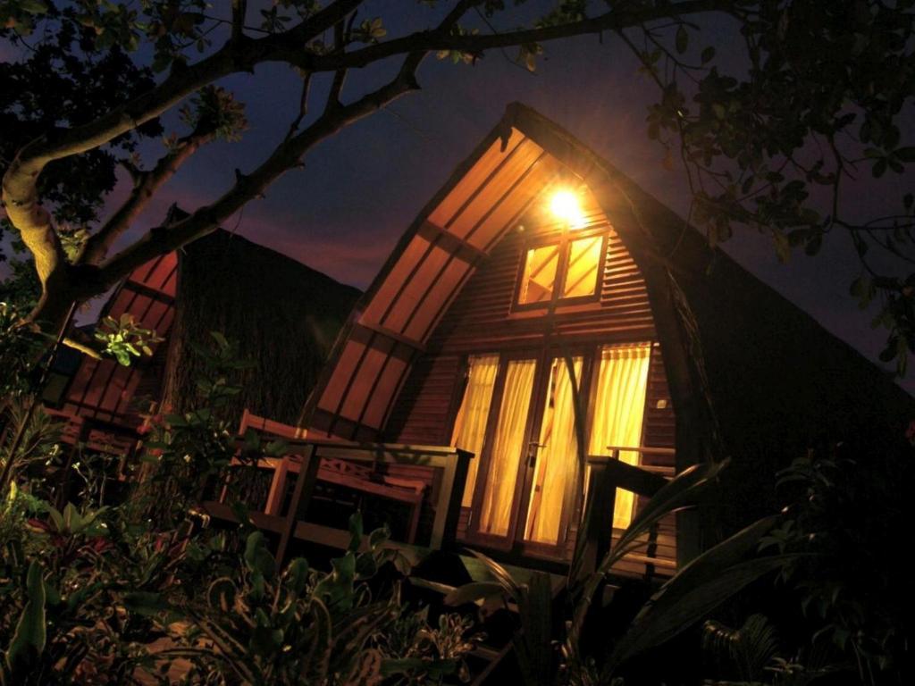 Omah Gili Hotel - 15