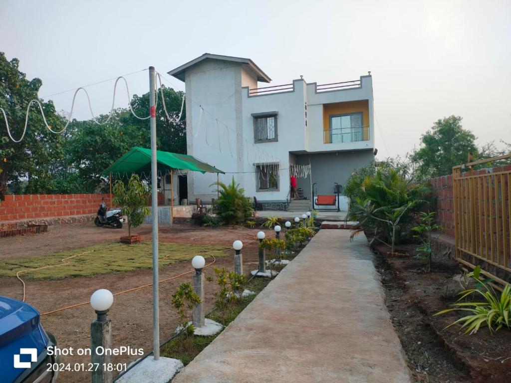 Holiday home, Alibaug Updated 2024 Prices