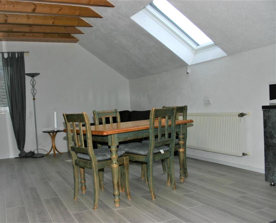 Fotografie z fotogalerie ubytování Apartment Kraemer Dax v destinaci Mehren