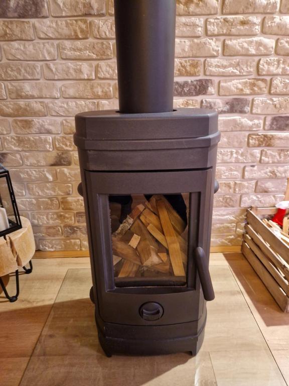 Domek rekreacyjny U Marcina - Superior Chalet