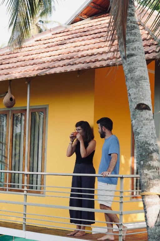 Hosté ubytování Vrindavan homestay